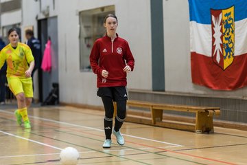 Bild 181 - wBJ NFV Futsalmeisterschaft